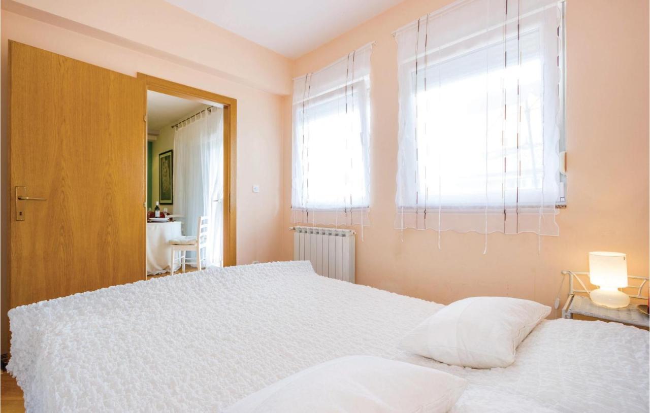 1 Bedroom Amazing Apartment In Rijeka Exterior photo