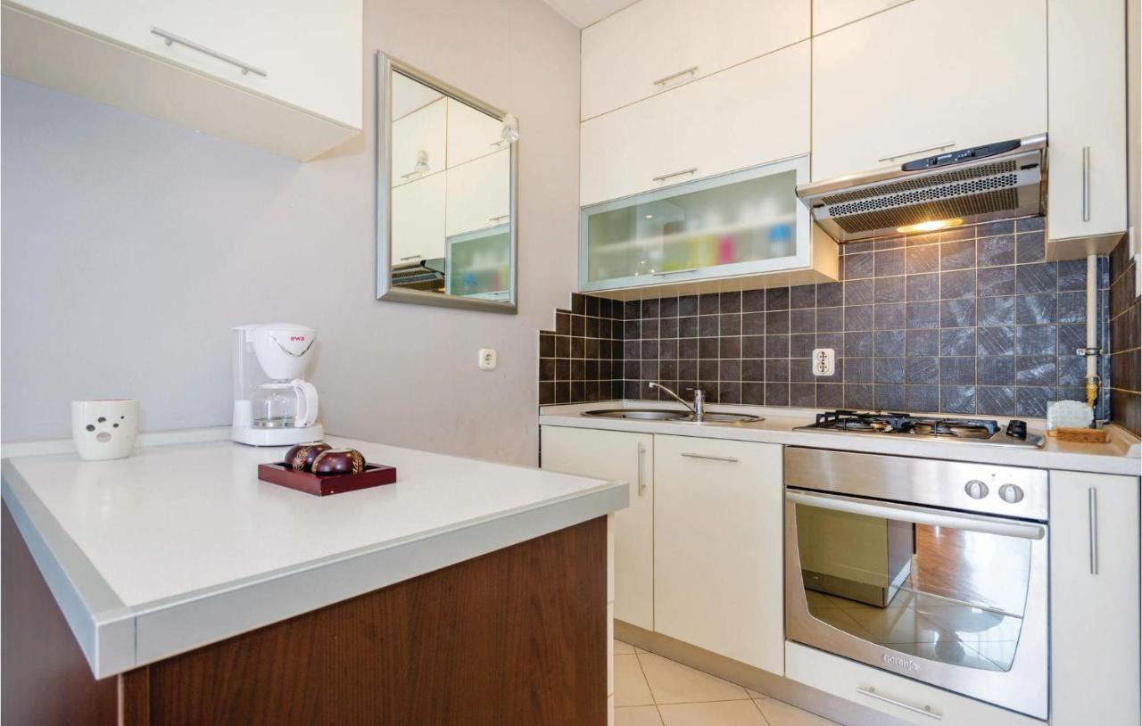 1 Bedroom Amazing Apartment In Rijeka Exterior photo